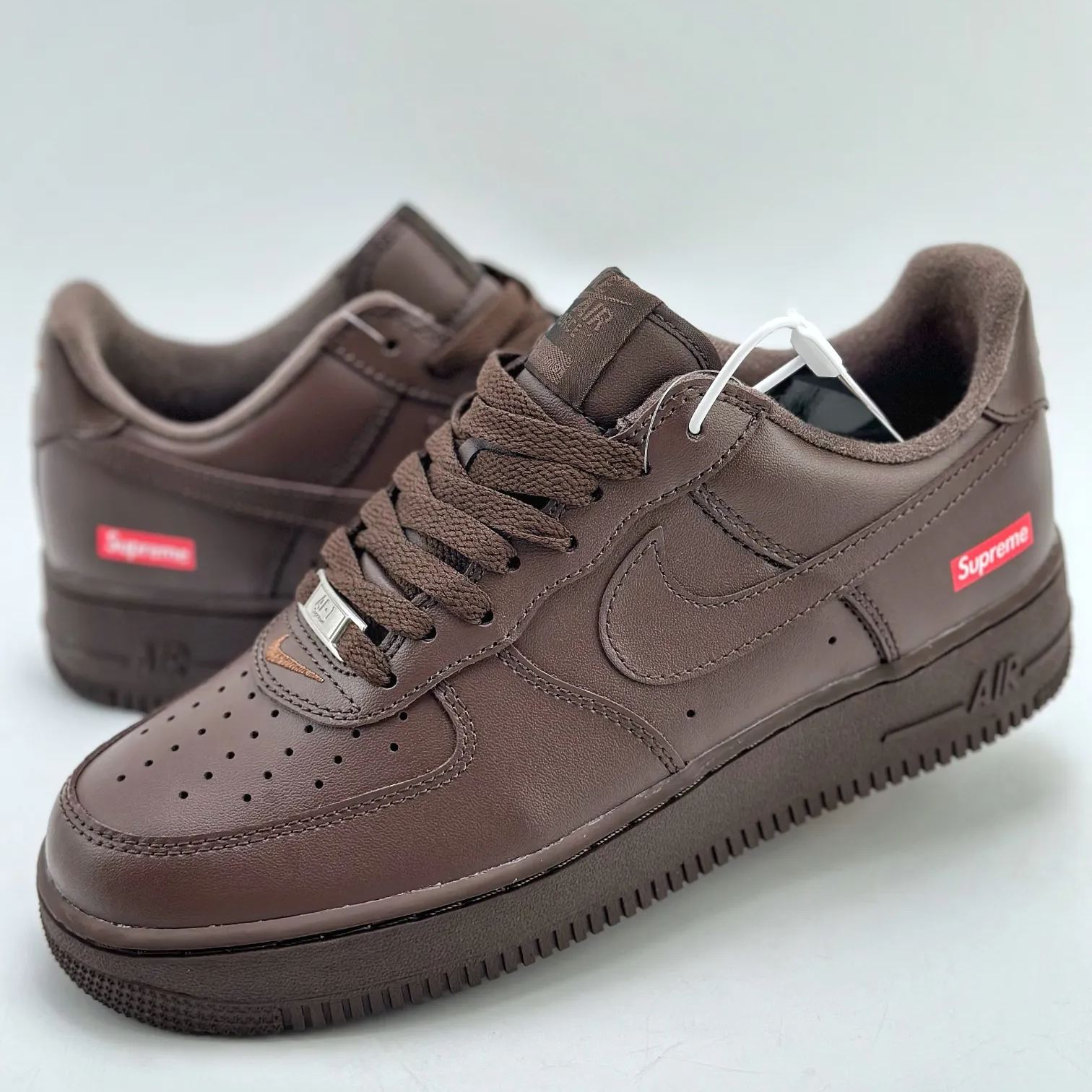 Nike x Drake NOCTA Air Force 1 Low Certified Lover Boy Sneakers - Farfetch