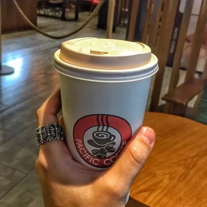 CHROME HEARTS クロムハーツ 墓の十字架リング（CH-JZ-268）