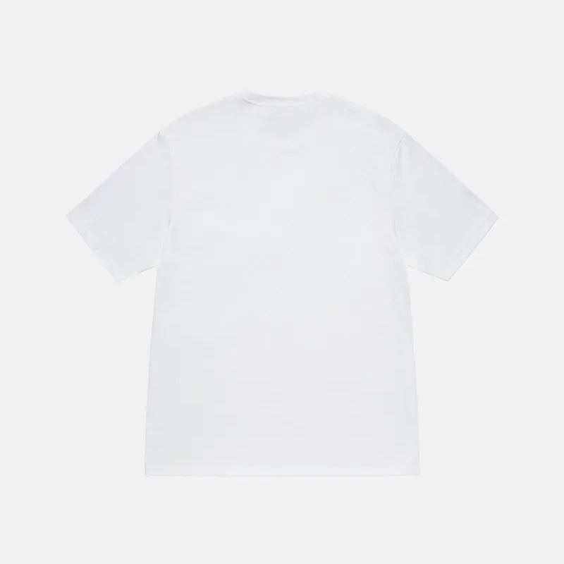 Stussy Doberman Tee White（1904998）