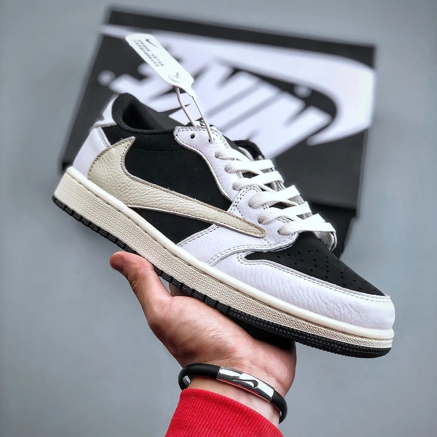 Travis Scott x Air Jordan 1 Low OG AJ1(CQ4277-311) Travis Scott x Air Jordan 1 Low OG AJ1(CQ4277-311)