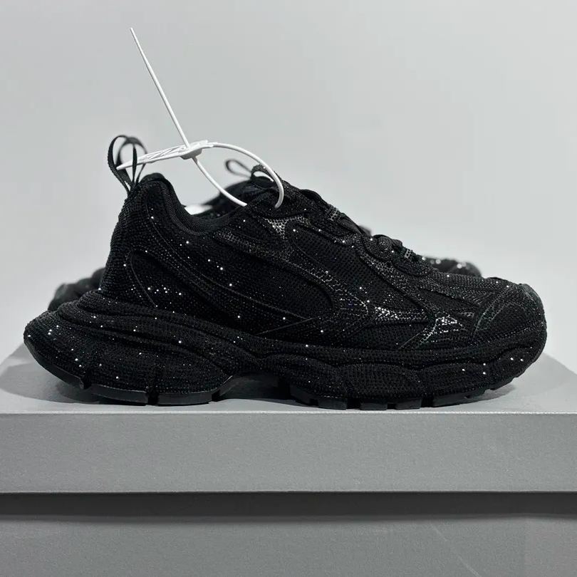 Balenciaga Phantom Sneaker 3XL（734734W3XST1000）