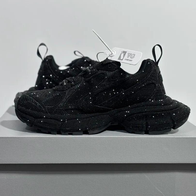 Balenciaga Phantom Sneaker 3XL（734734W3XST1000）