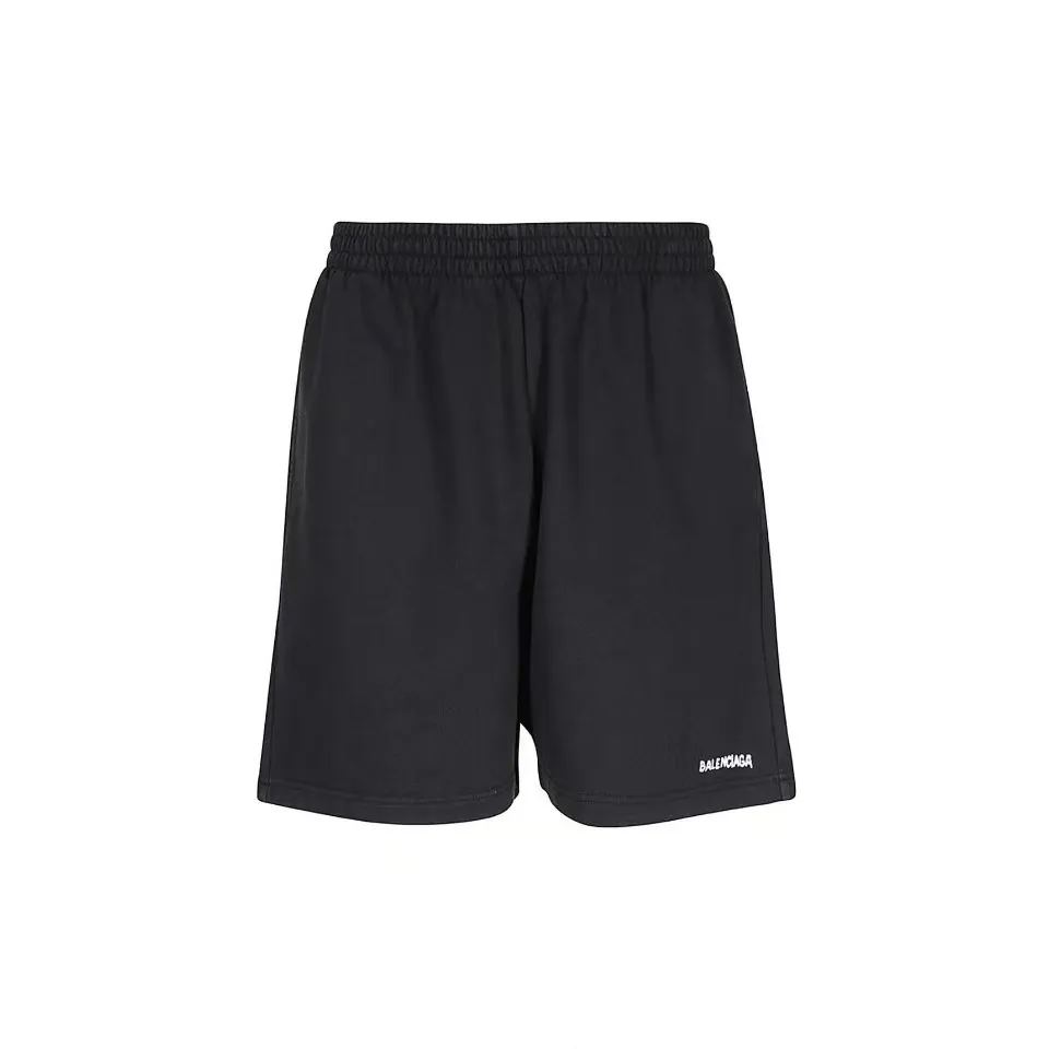 Balenciaga Sweat Shorts（676137TOVO61070）
