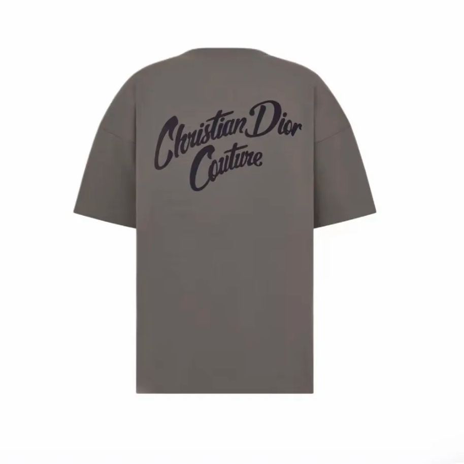 Dior T-shirts（483M648AT823-C889）