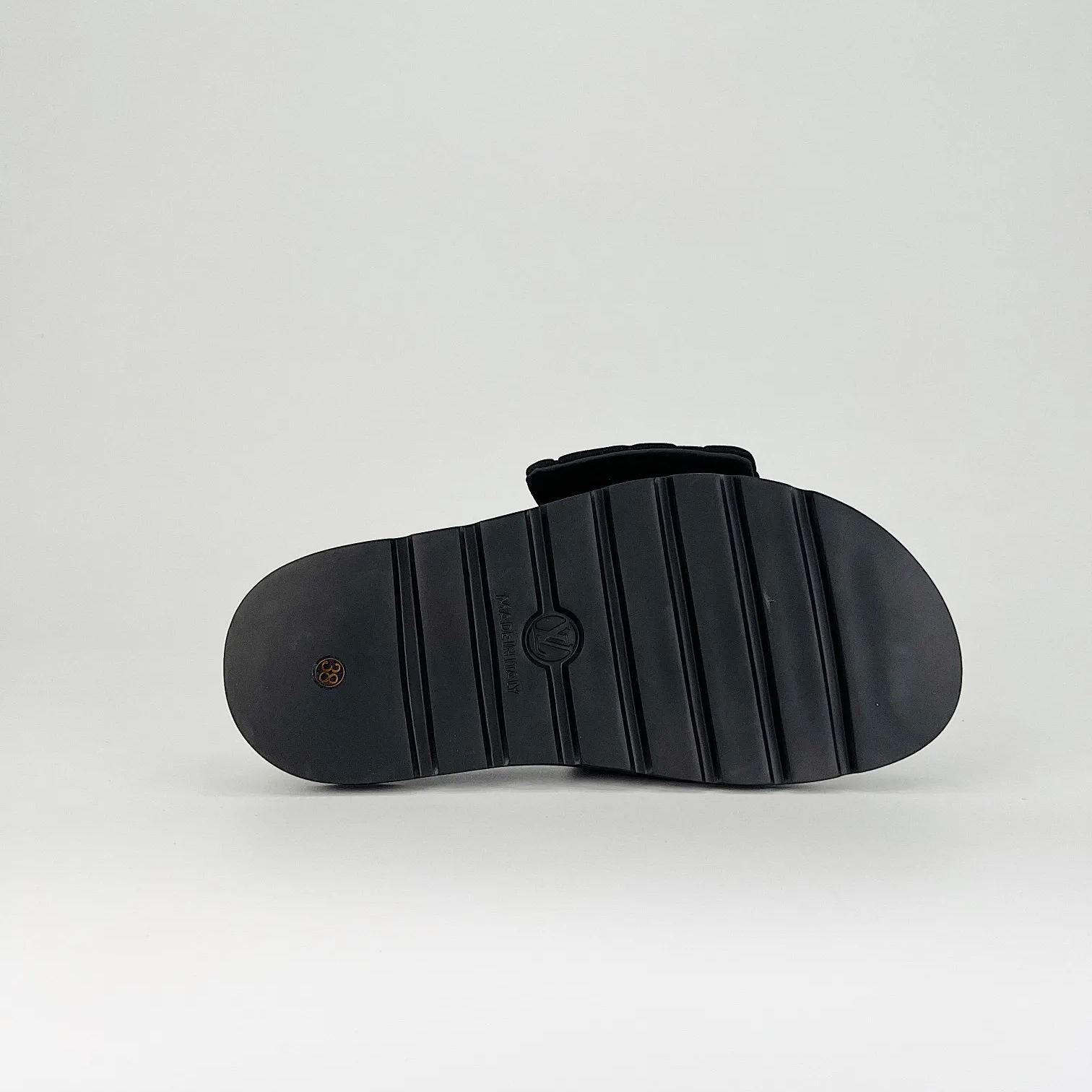 Louis Vuitton | Monogram Casual Style Mules Logo Sandals（1AA1EG）