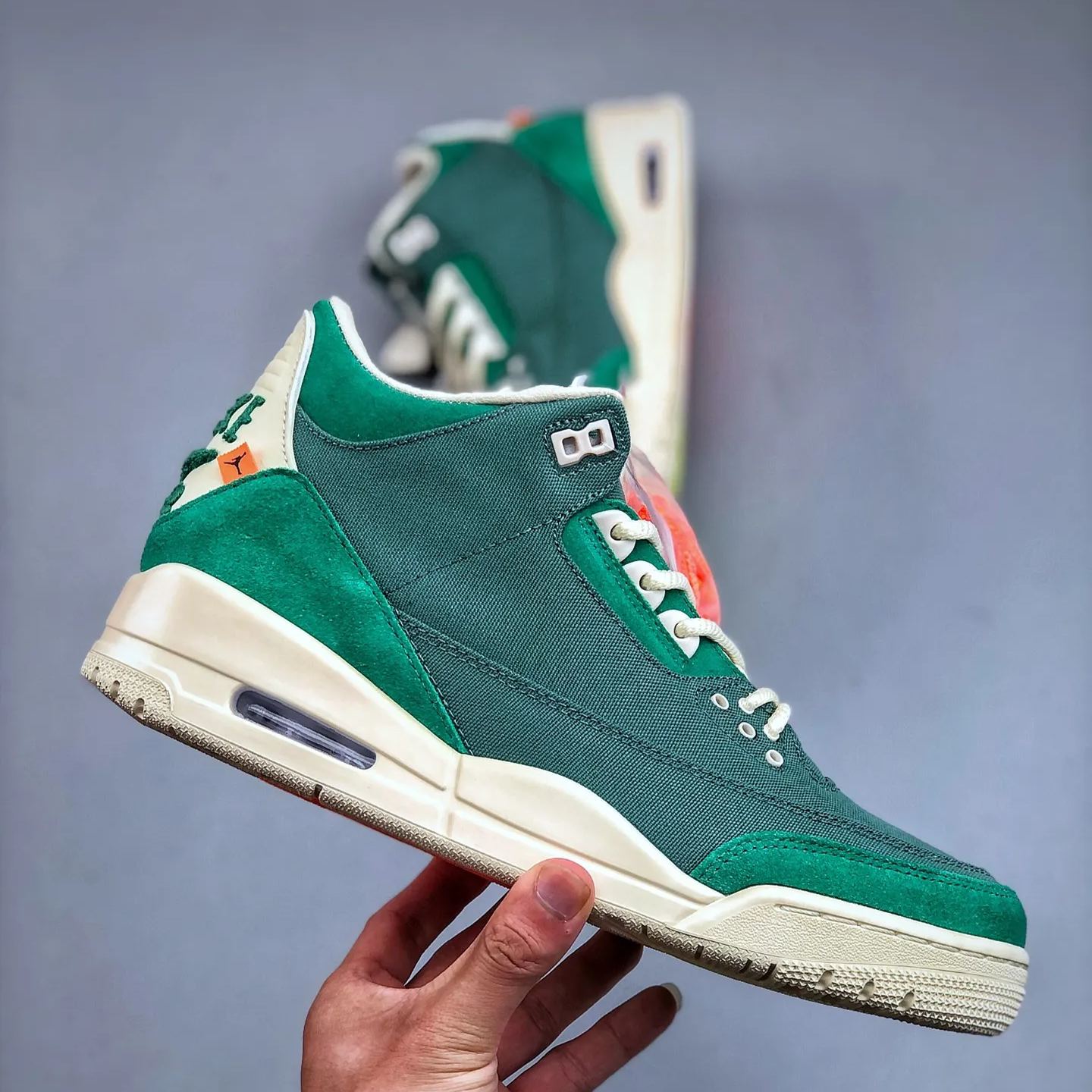 エアジョーダン3 (Air Jordan 3) – jojokicks