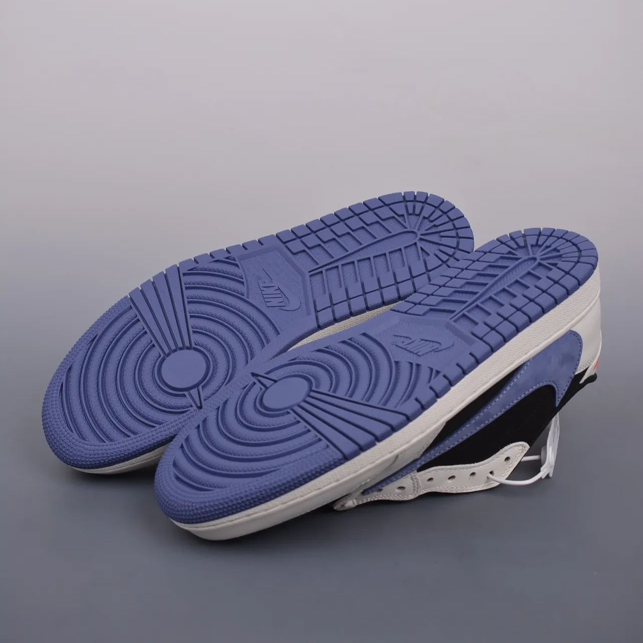 Nike Air Jordan 1 Low OG SP AJ1(DM7866-040)