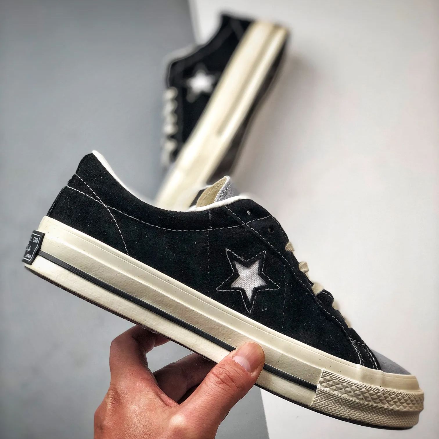 SOMA × Converse One Star J VTG Suede TimeLine 