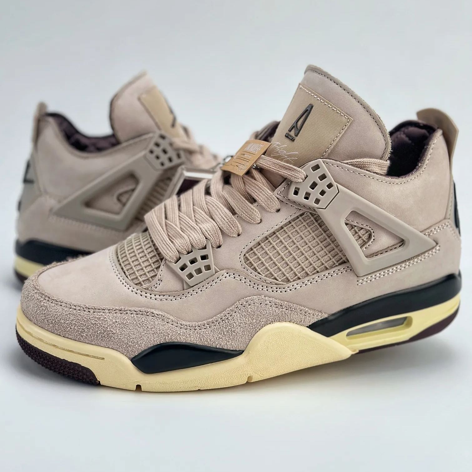 [Copy]Travis Scott × Nike Jordan Jumpman Jack TR "Bright Cactus(FZ4810-200)