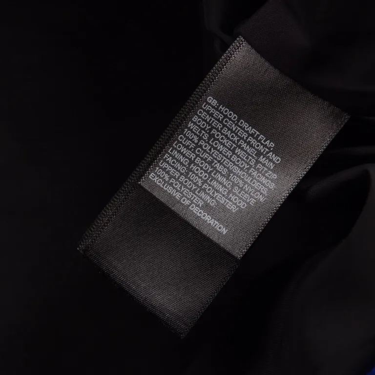 The North Face waterproof jacket（NF0A3XEJ-CZ6）