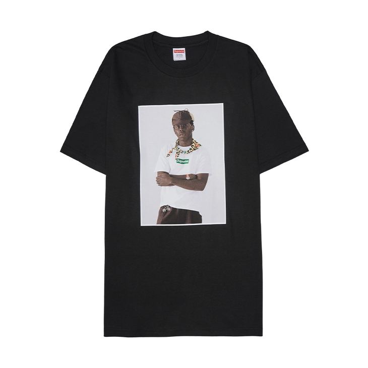 Supreme Tyler, The Creator Tee 