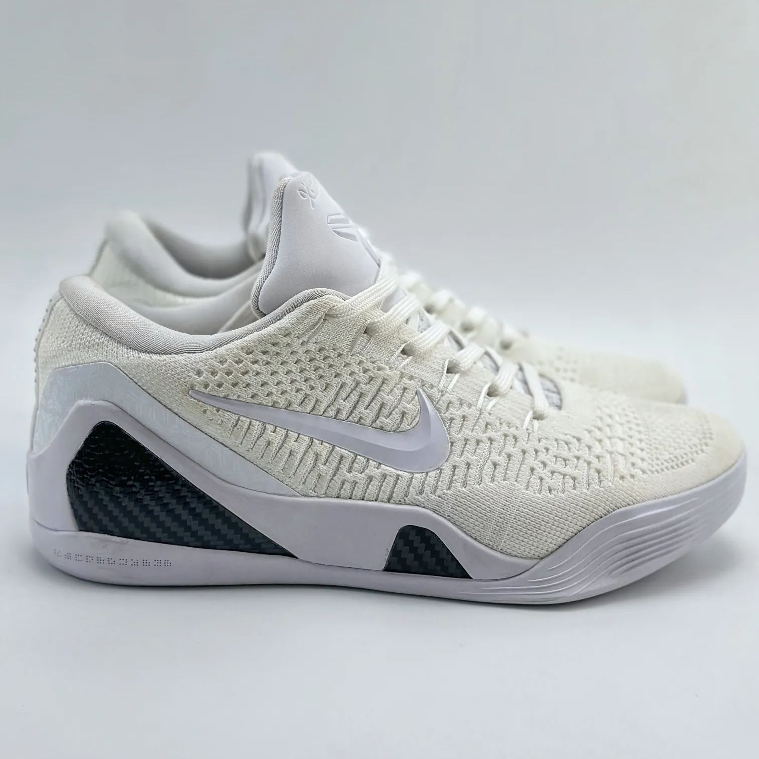Nike GS Kobe 9 Low "Halo"（FZ7334-100）