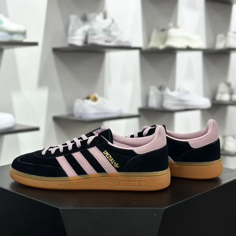 ADIDAS HANDBALL SPEZIAL PINK（IE5897）