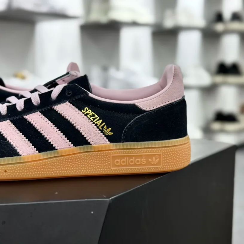 ADIDAS HANDBALL SPEZIAL PINK（IE5897）