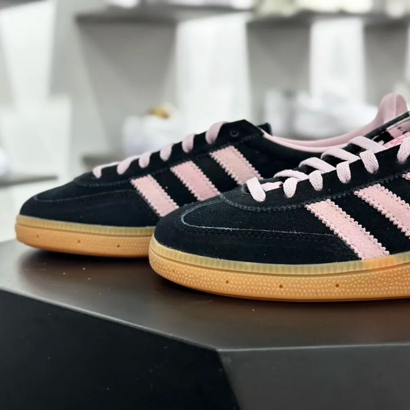 ADIDAS HANDBALL SPEZIAL PINK（IE5897）