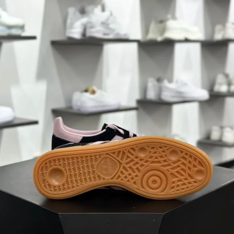 ADIDAS HANDBALL SPEZIAL PINK（IE5897）