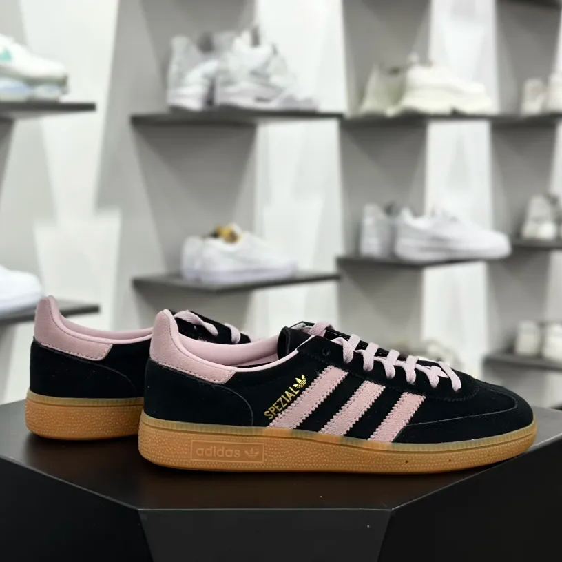 ADIDAS HANDBALL SPEZIAL PINK（IE5897）