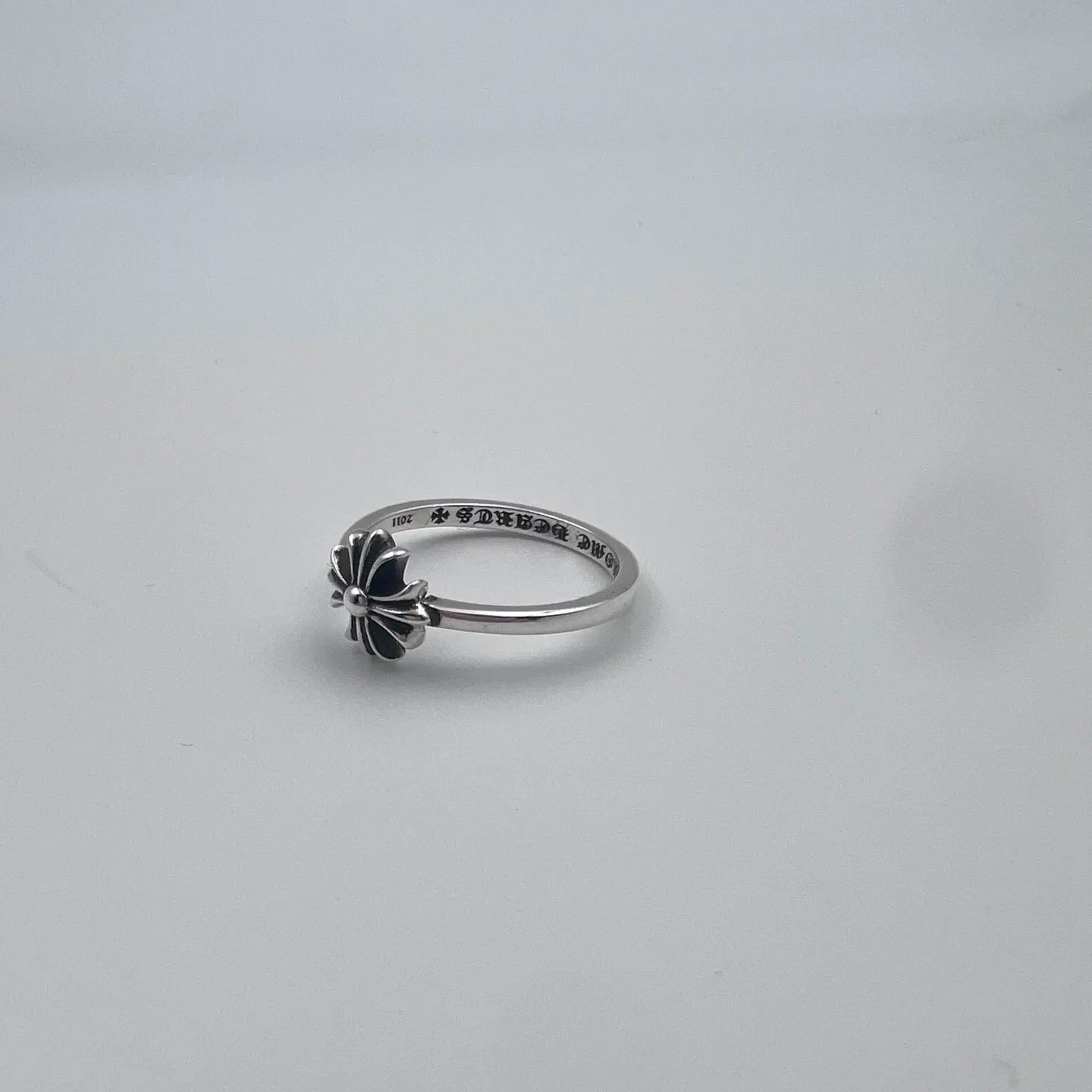 Chrome Hearts  Ring（CHROME HEARTS 198）