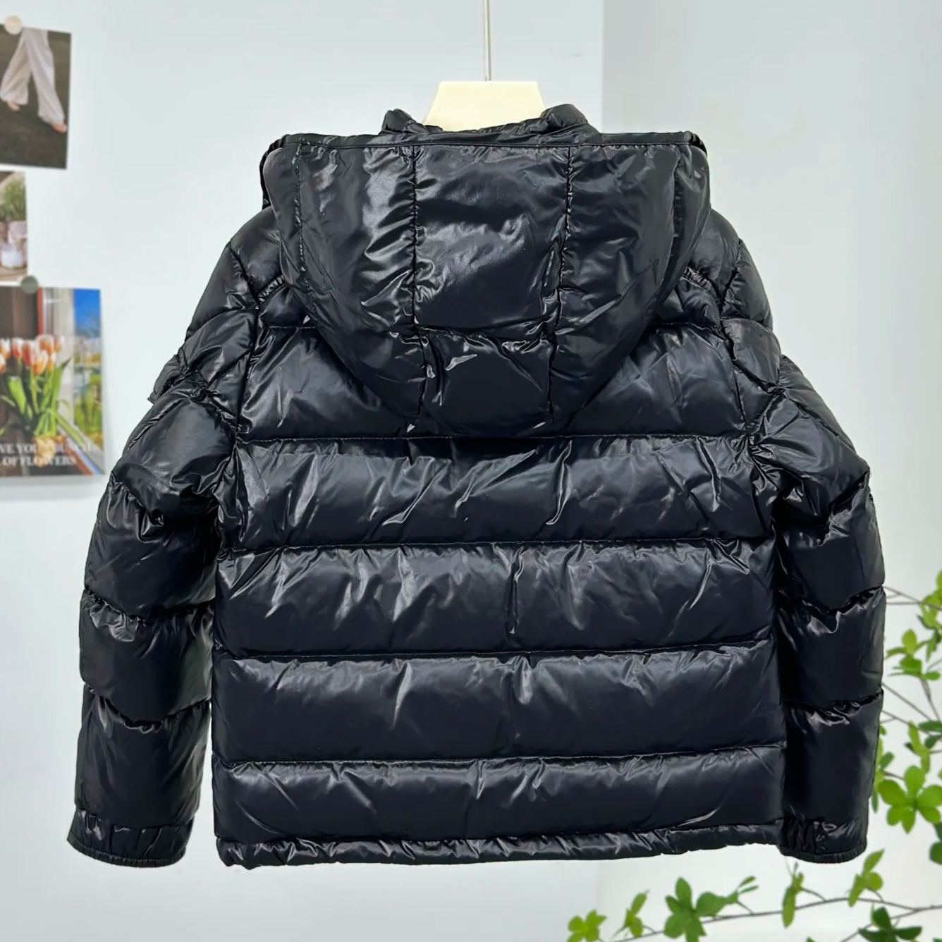 MONCLER Maire winter children's down jacket coat（H29541A0006368950999）