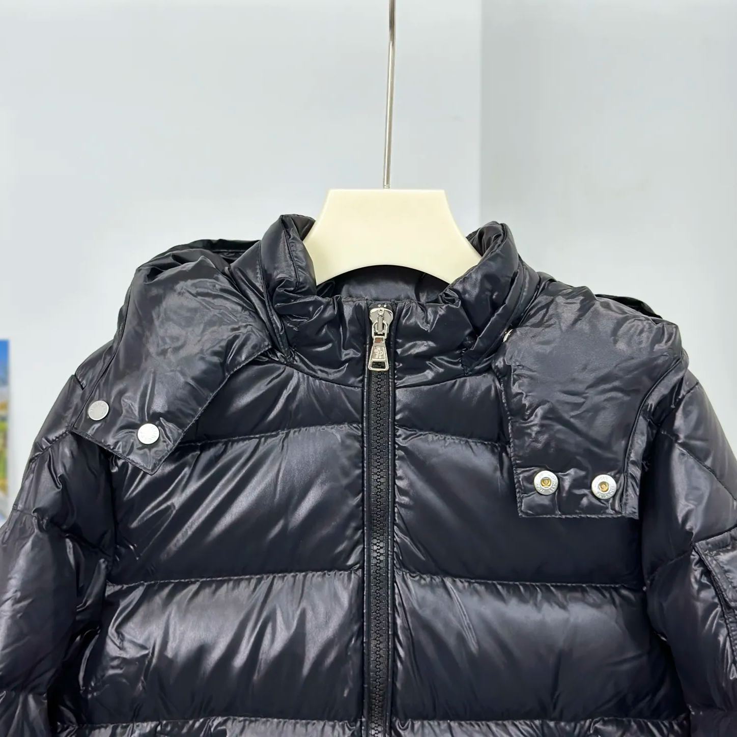 MONCLER Maire winter children's down jacket coat（H29541A0006368950999）