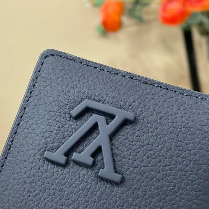 Louis Vuitton Organizer de Poche LV Aerogram (M81730)