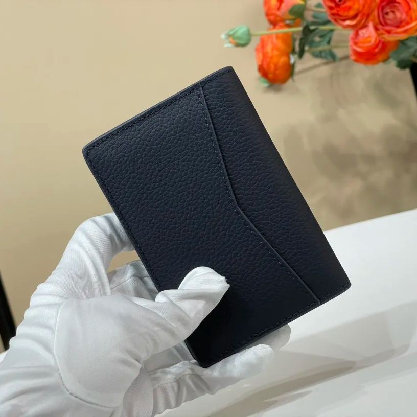 Louis Vuitton Organizer de Poche LV Aerogram (M81730)