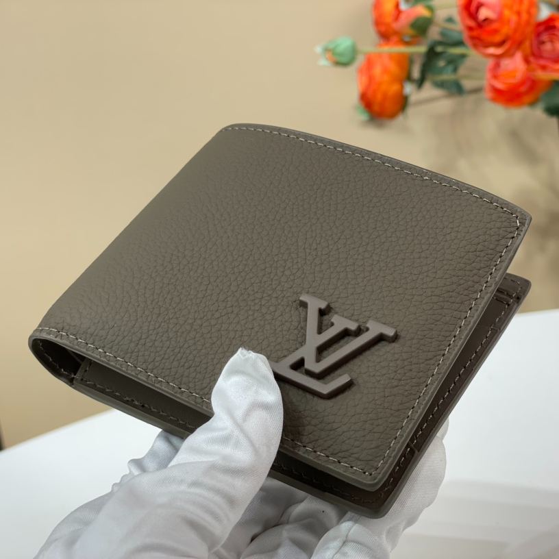 [Copy]Louis Vuitton wallet (M81730-11490)