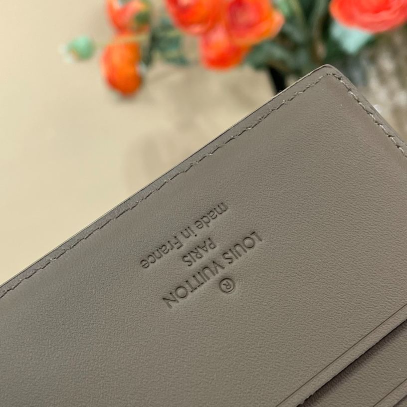 [Copy]Louis Vuitton wallet (M81730-11490)