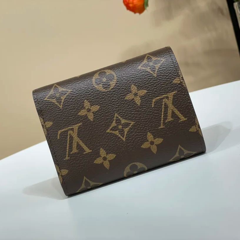 Louis Vuitton wallet (M62472-1）