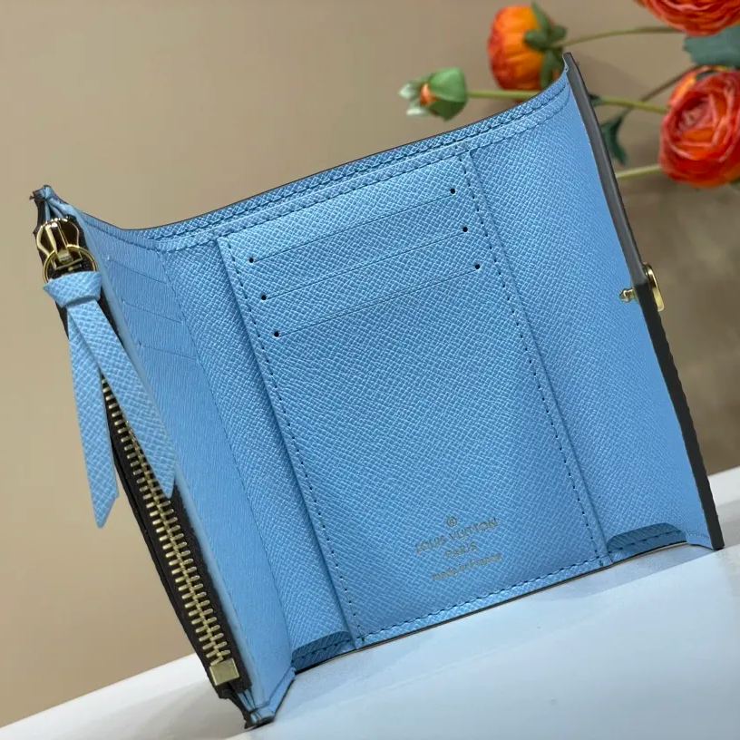 Louis Vuitton wallet (M62472-1）