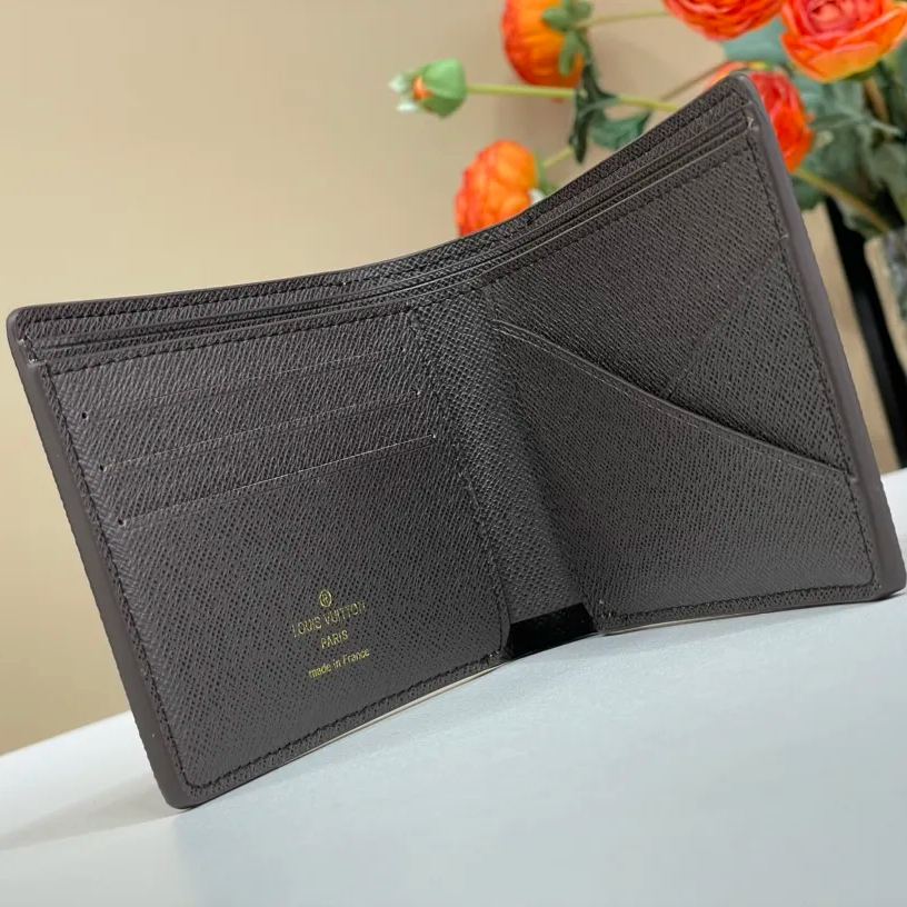 Louis Vuitton wallet (M83334）