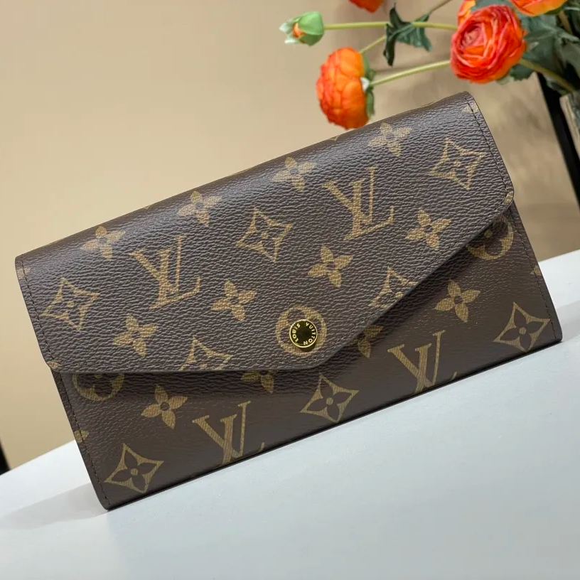 Louis Vuitton wallet (M83276-1）