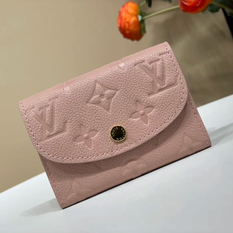 Louis Vuitton wallet (M82927-41939）