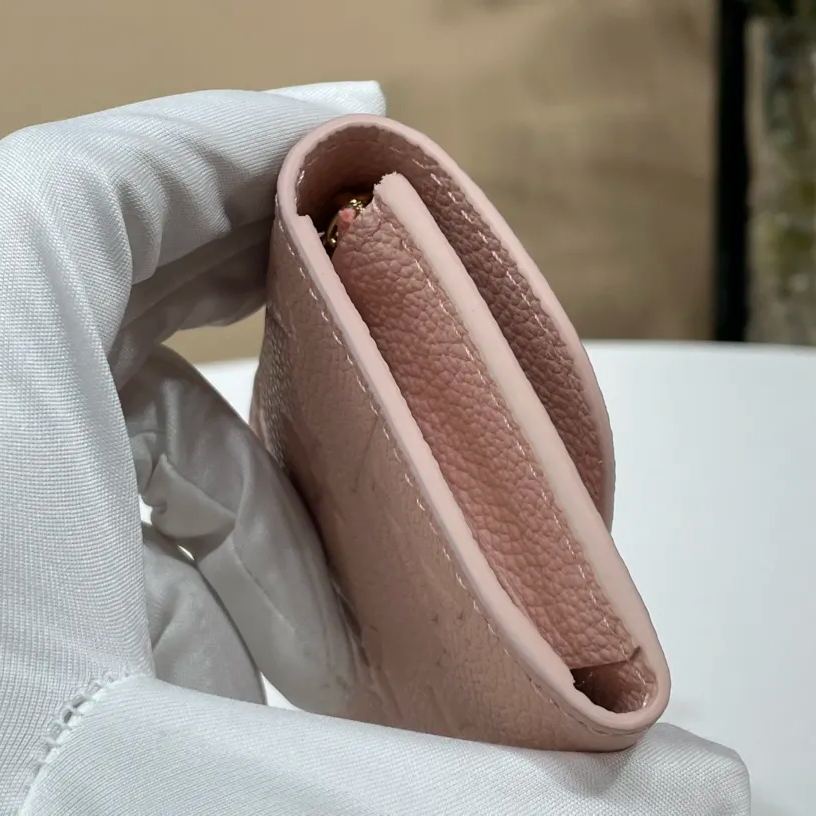 Louis Vuitton wallet (M82927-41939）