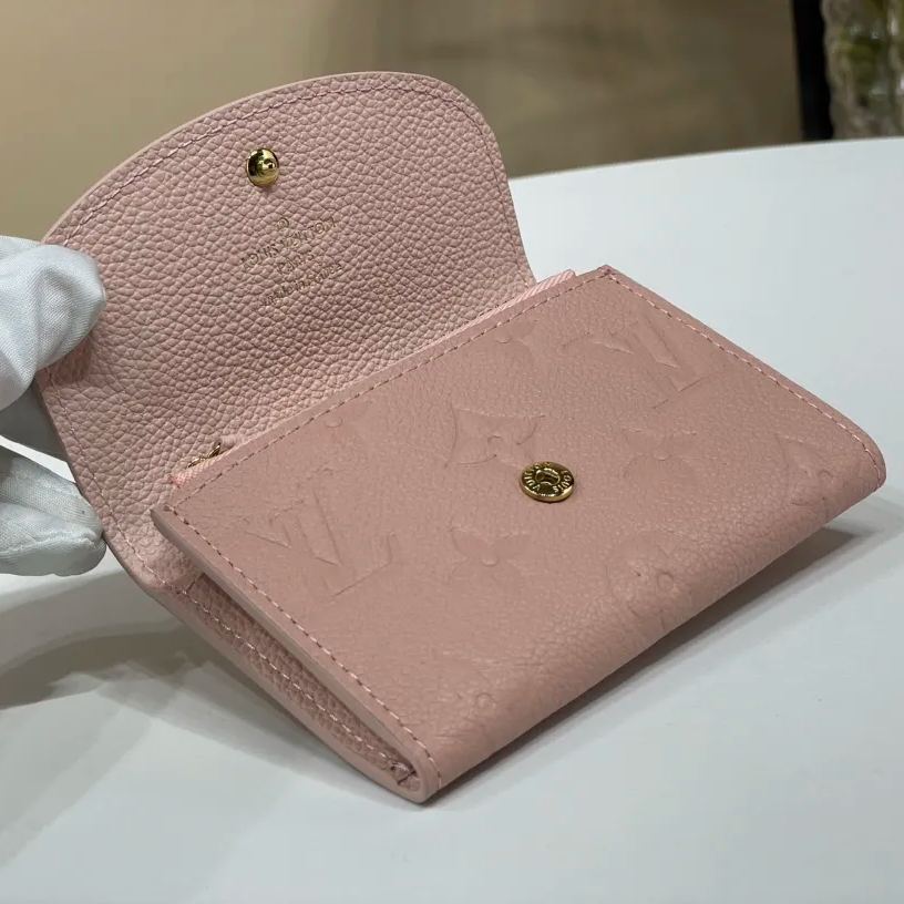 Louis Vuitton wallet (M82927-41939）