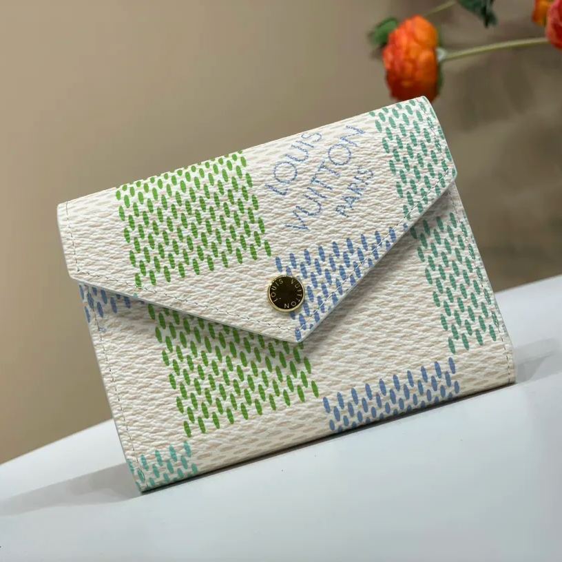 Louis Vuitton wallet （N40638-2）