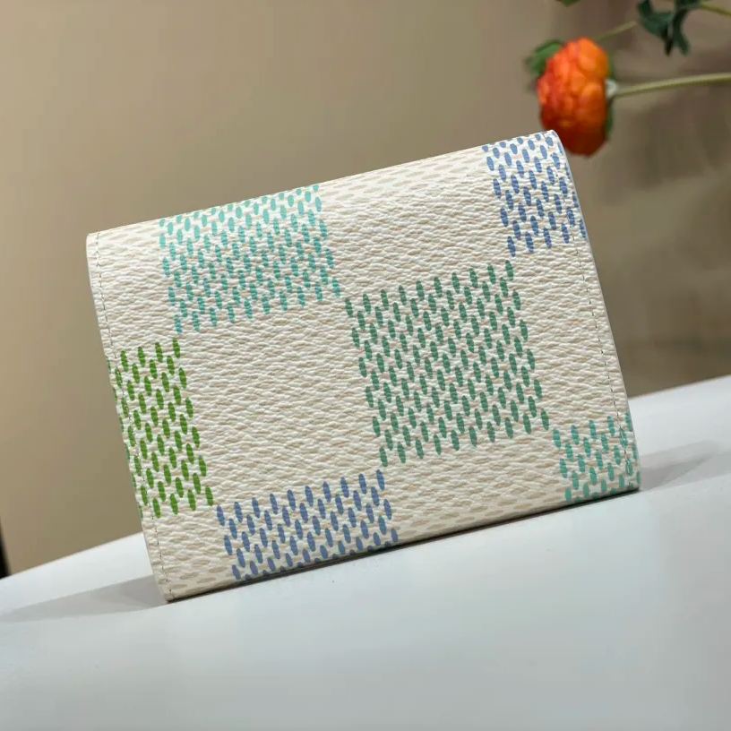 Louis Vuitton wallet （N40638-2）