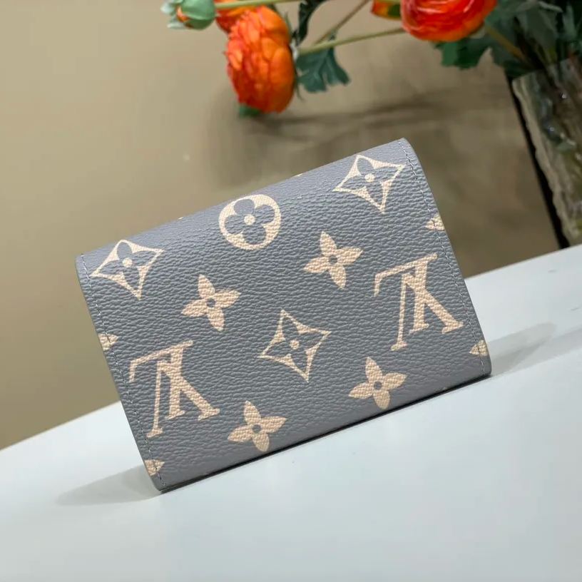 Louis Vuitton wallet (M41939）