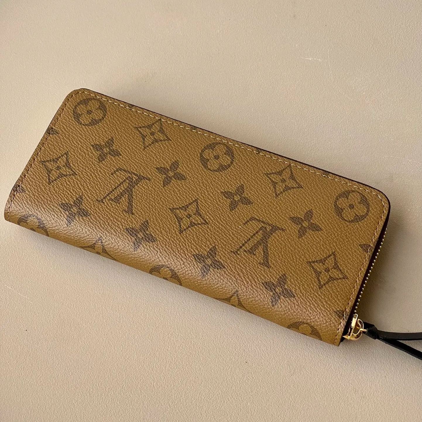 Louis Vuitton wallet （M82336）