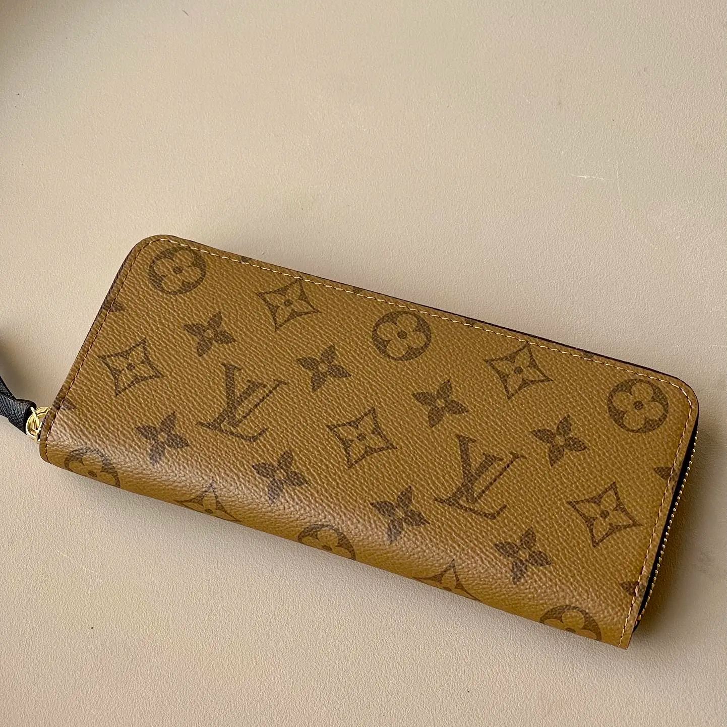 Louis Vuitton wallet （M82336）