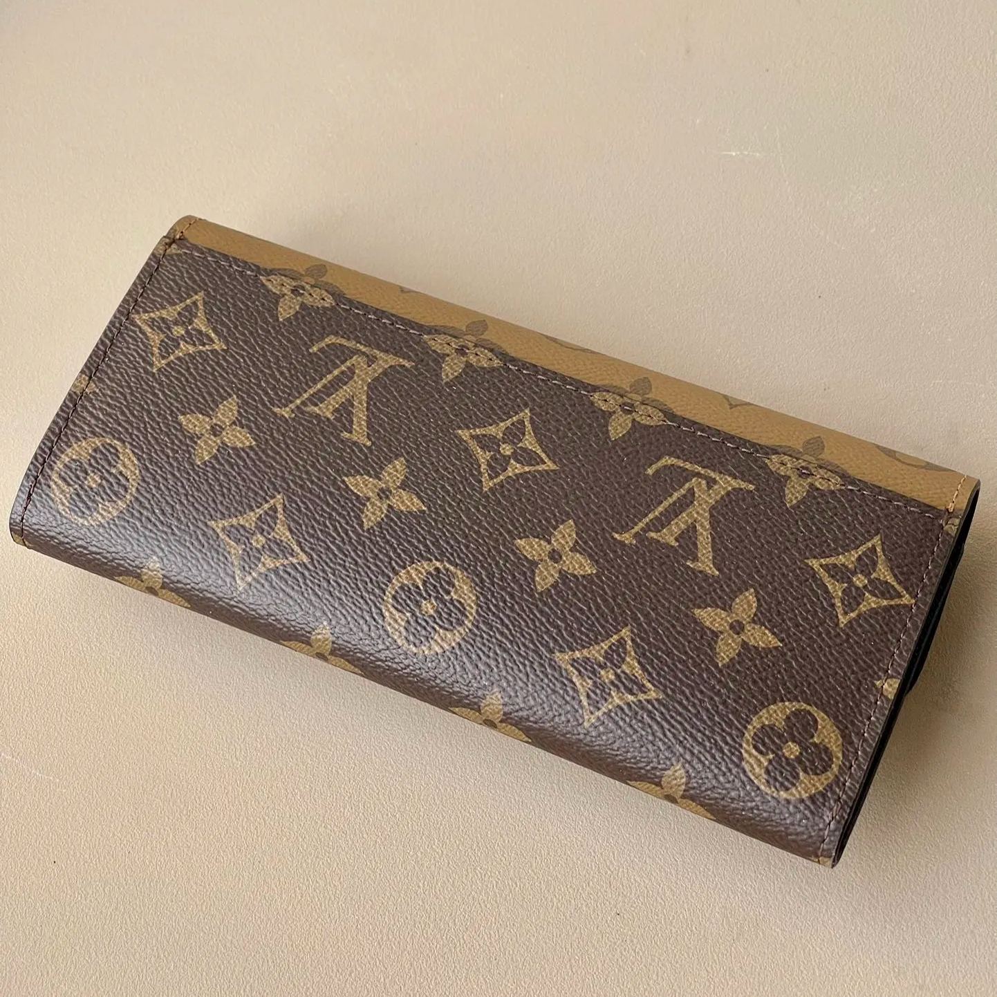Louis Vuitton wallet （M82157）
