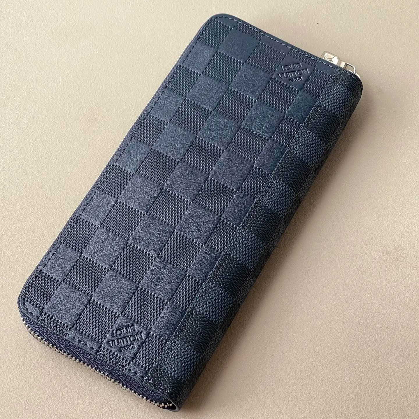Louis Vuitton wallet （N60503）