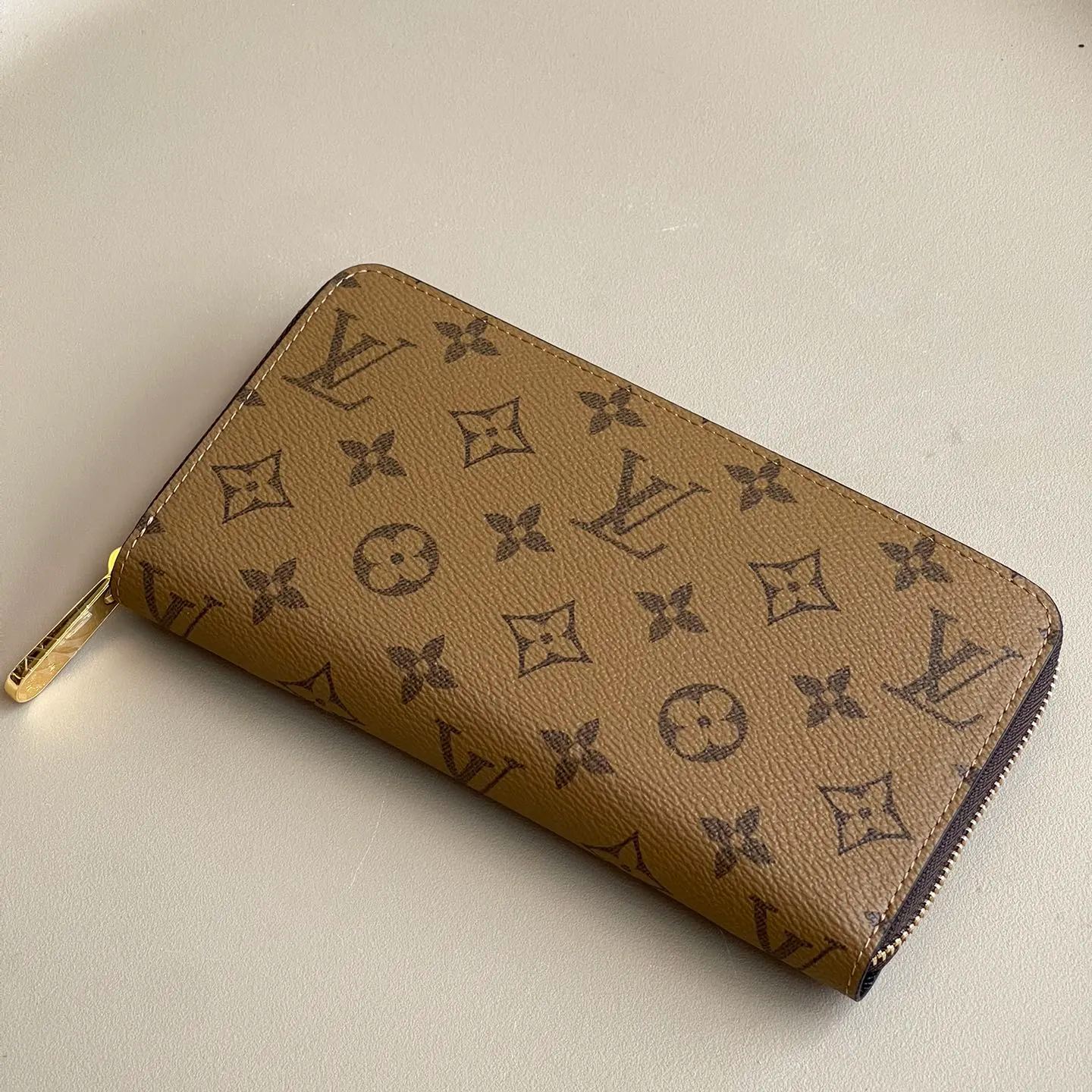Louis Vuitton wallet （M82444）
