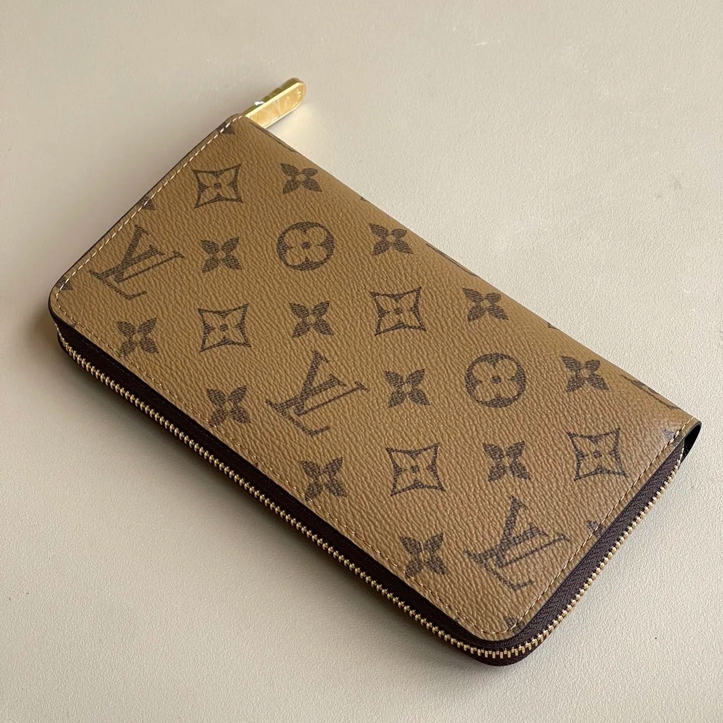 Louis Vuitton wallet （M82444）
