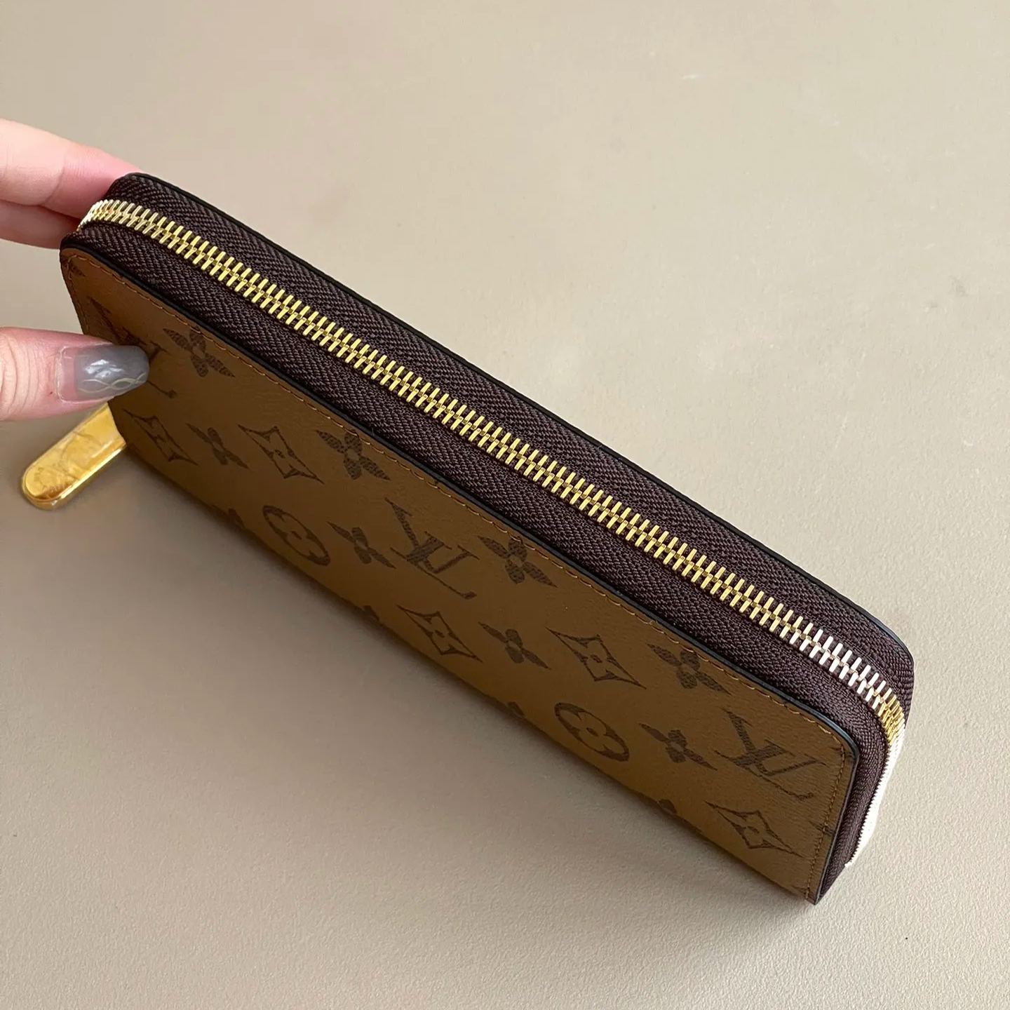 Louis Vuitton wallet （M82444）