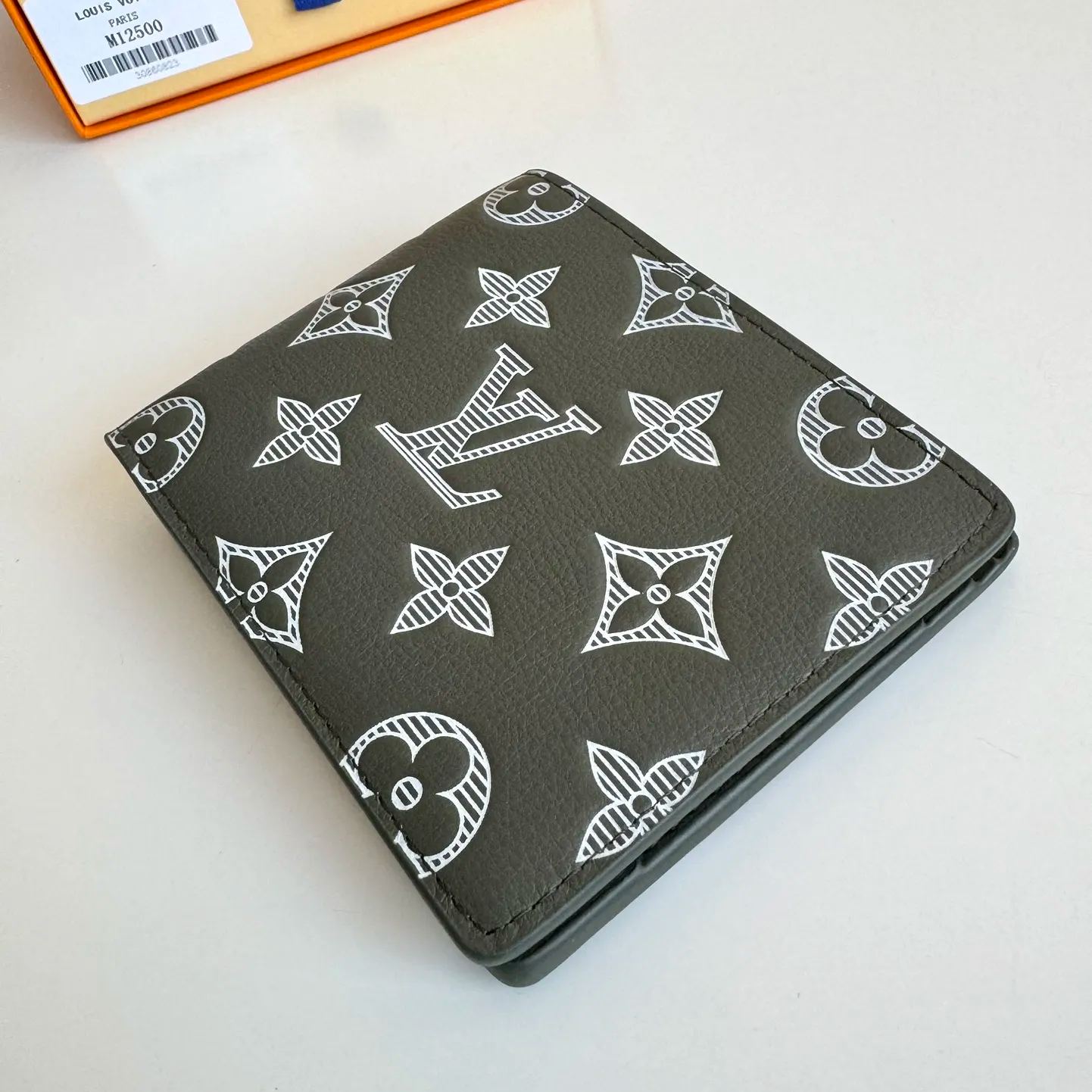 Louis Vuitton wallet （M12500）