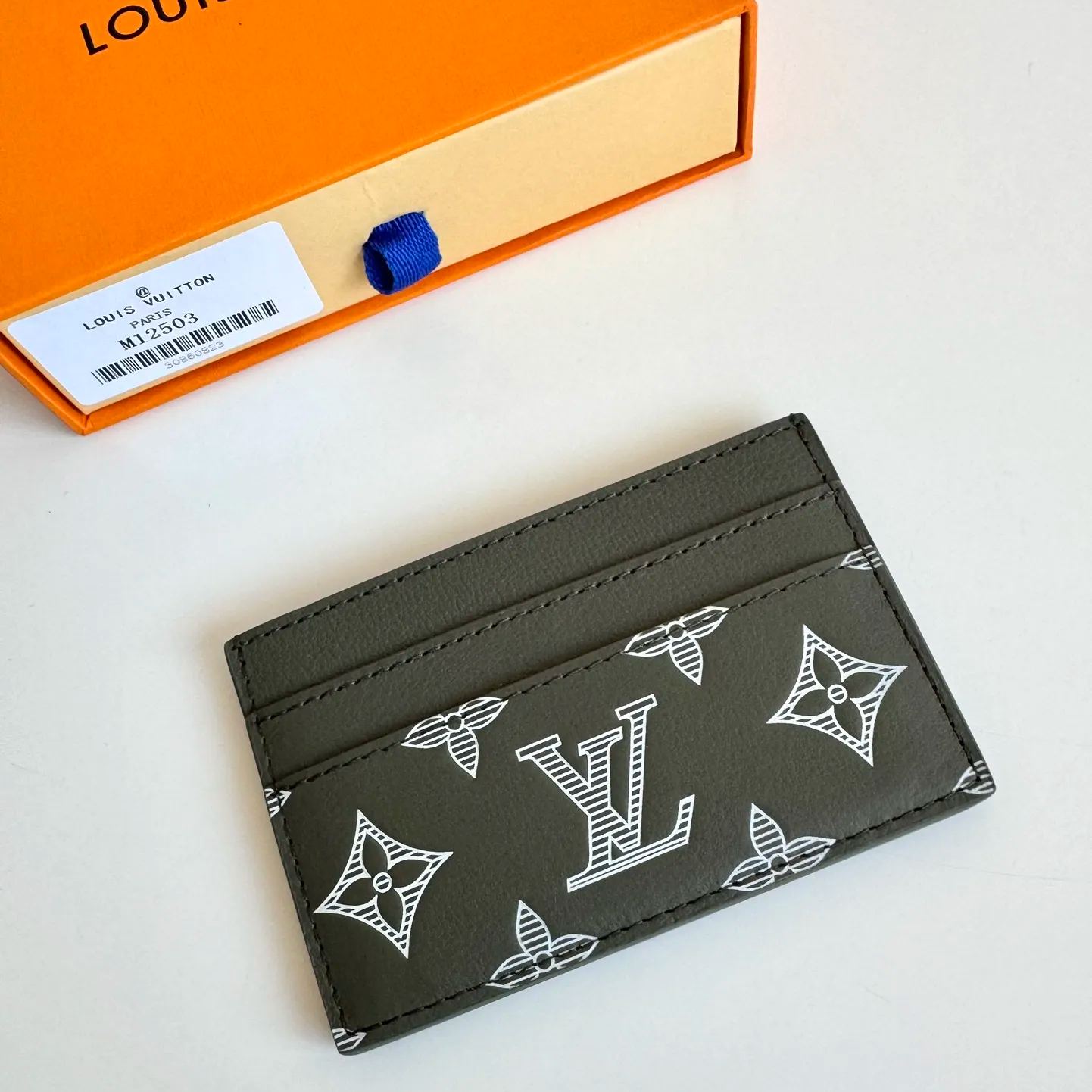 Louis Vuitton wallet （M12503）