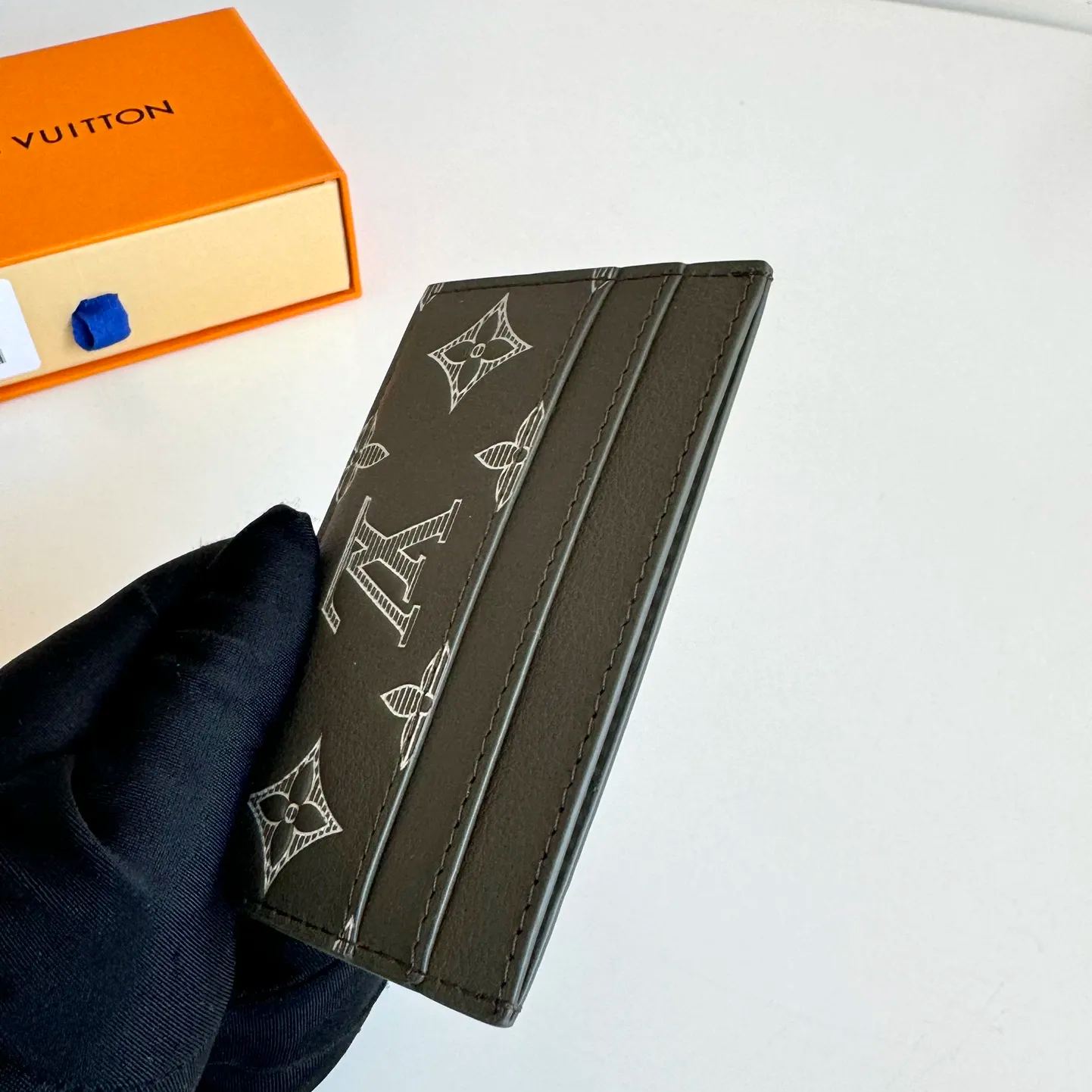 Louis Vuitton wallet （M12503）