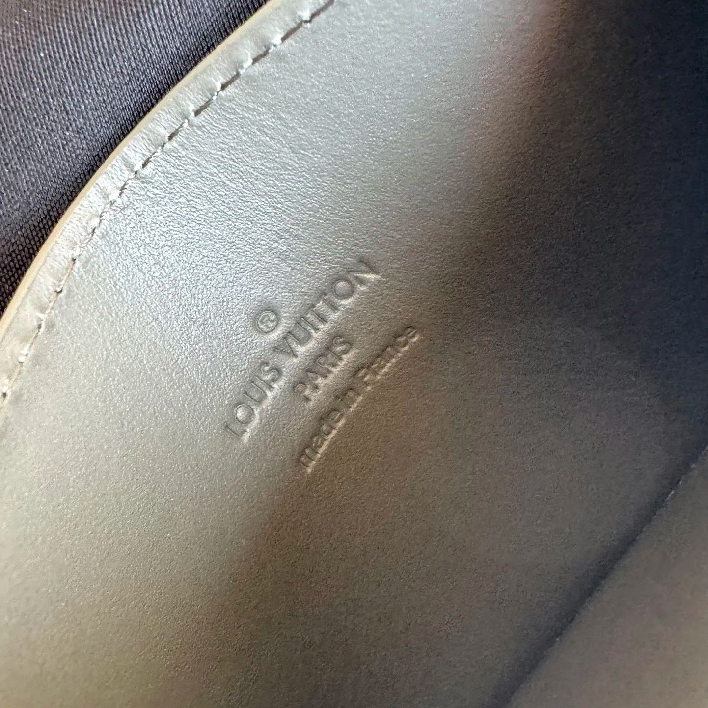 Louis Vuitton wallet （M12503）