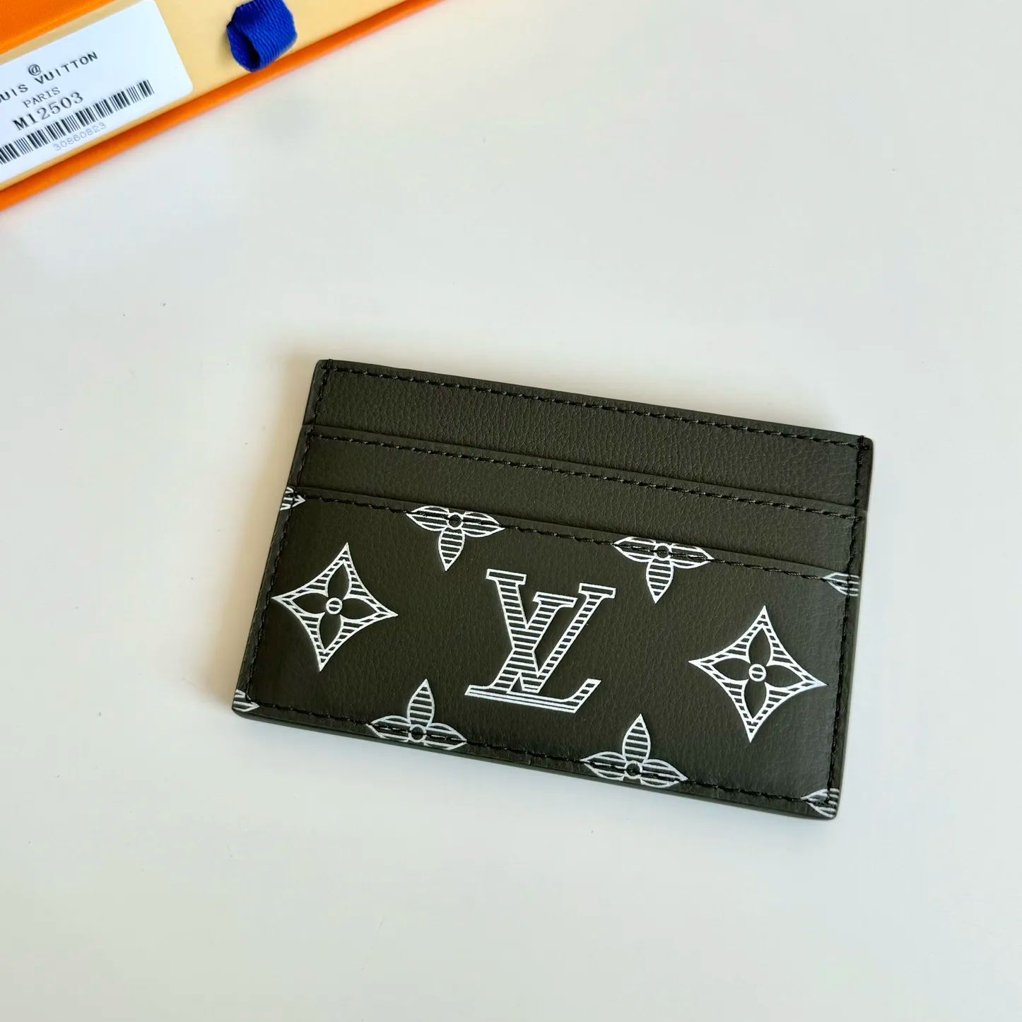 Louis Vuitton wallet （M12503）